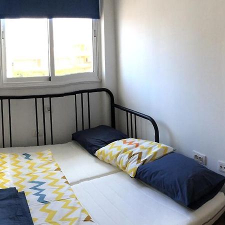Apartament Playa De Isora Playa de San Juan  Zewnętrze zdjęcie