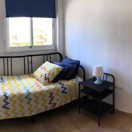 Apartament Playa De Isora Playa de San Juan  Zewnętrze zdjęcie