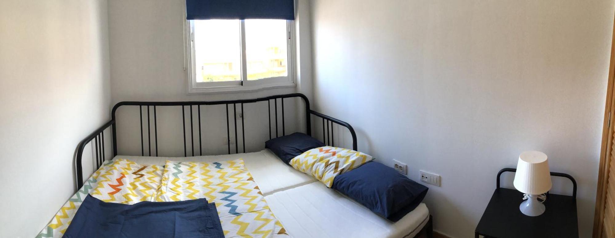 Apartament Playa De Isora Playa de San Juan  Zewnętrze zdjęcie