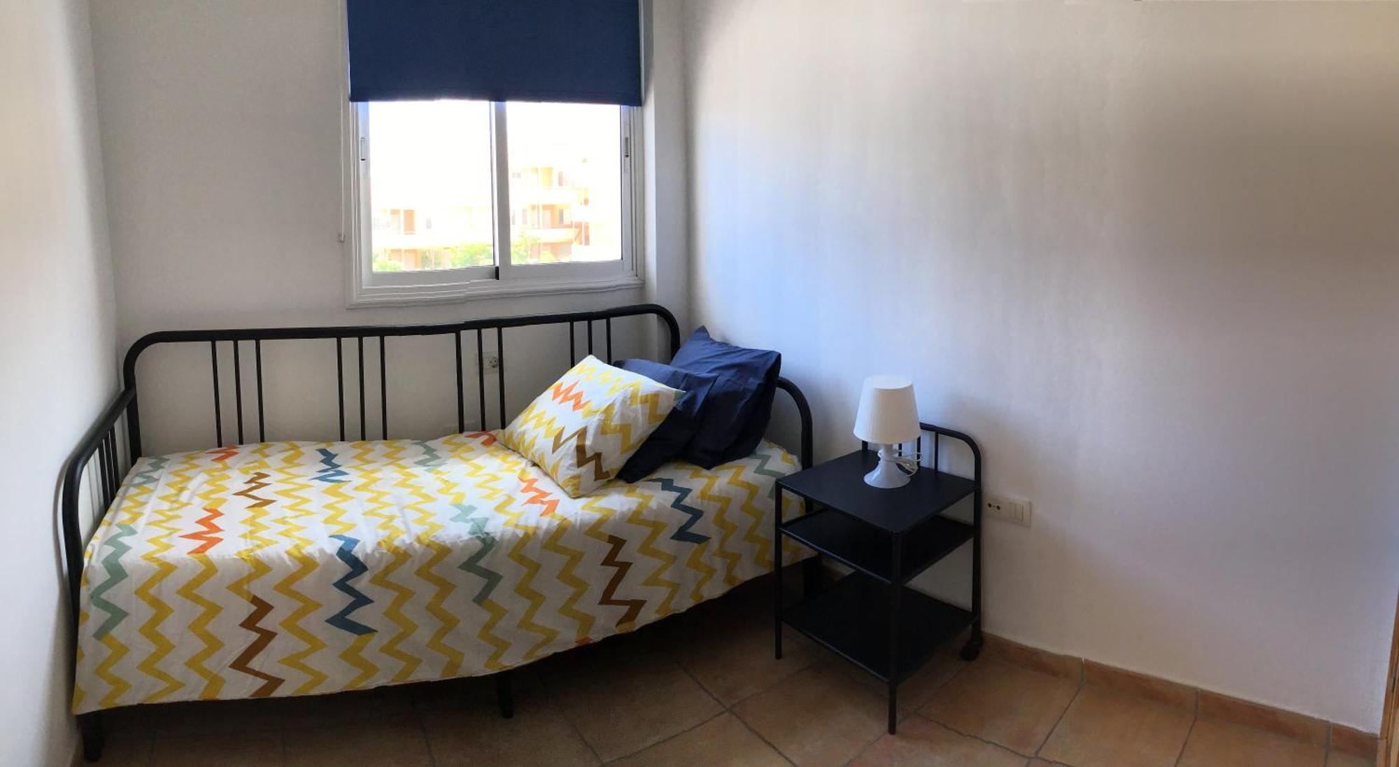Apartament Playa De Isora Playa de San Juan  Zewnętrze zdjęcie