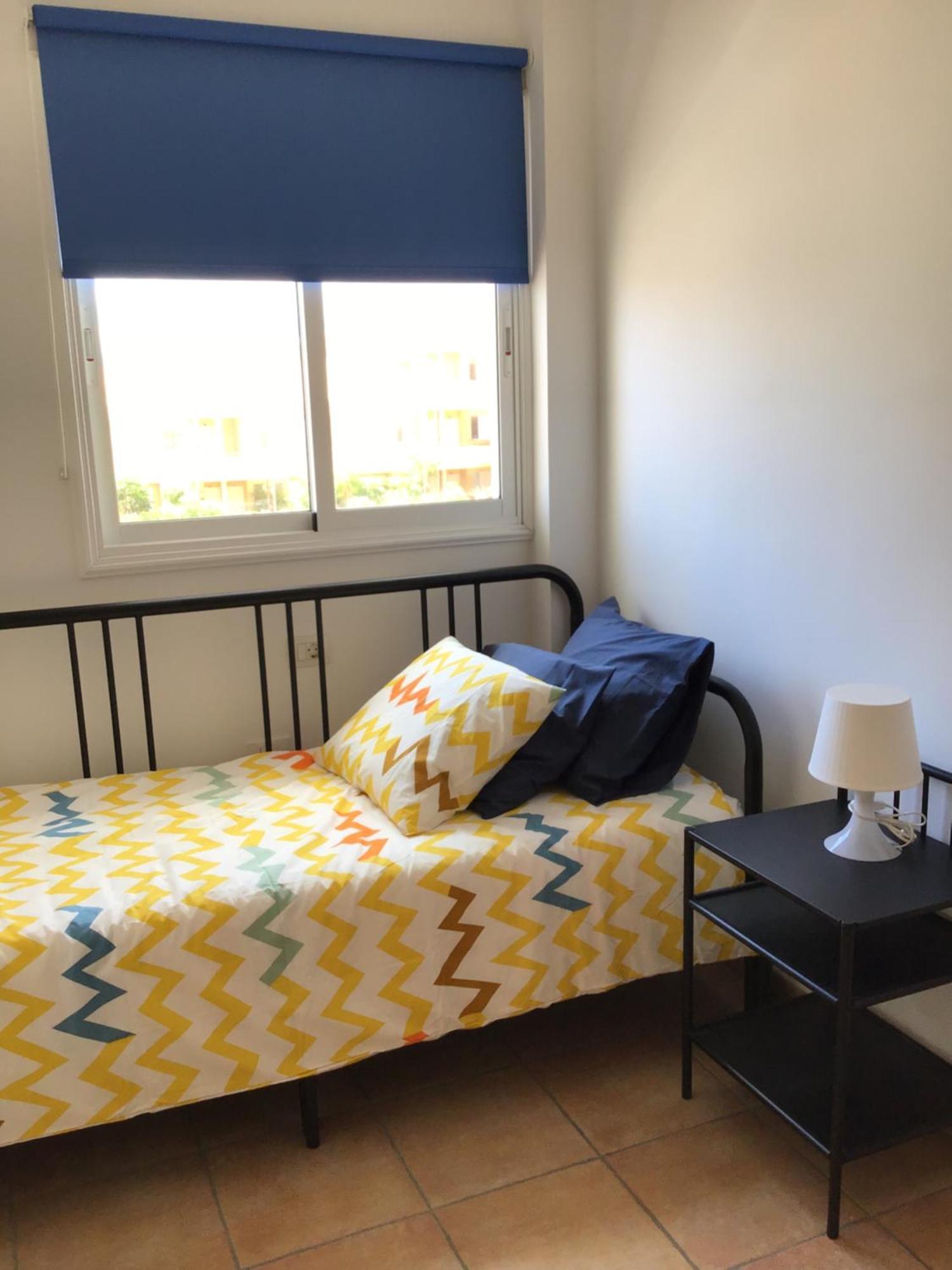 Apartament Playa De Isora Playa de San Juan  Zewnętrze zdjęcie