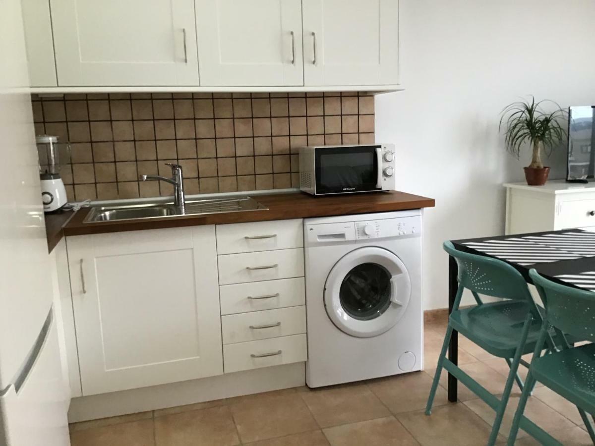 Apartament Playa De Isora Playa de San Juan  Zewnętrze zdjęcie
