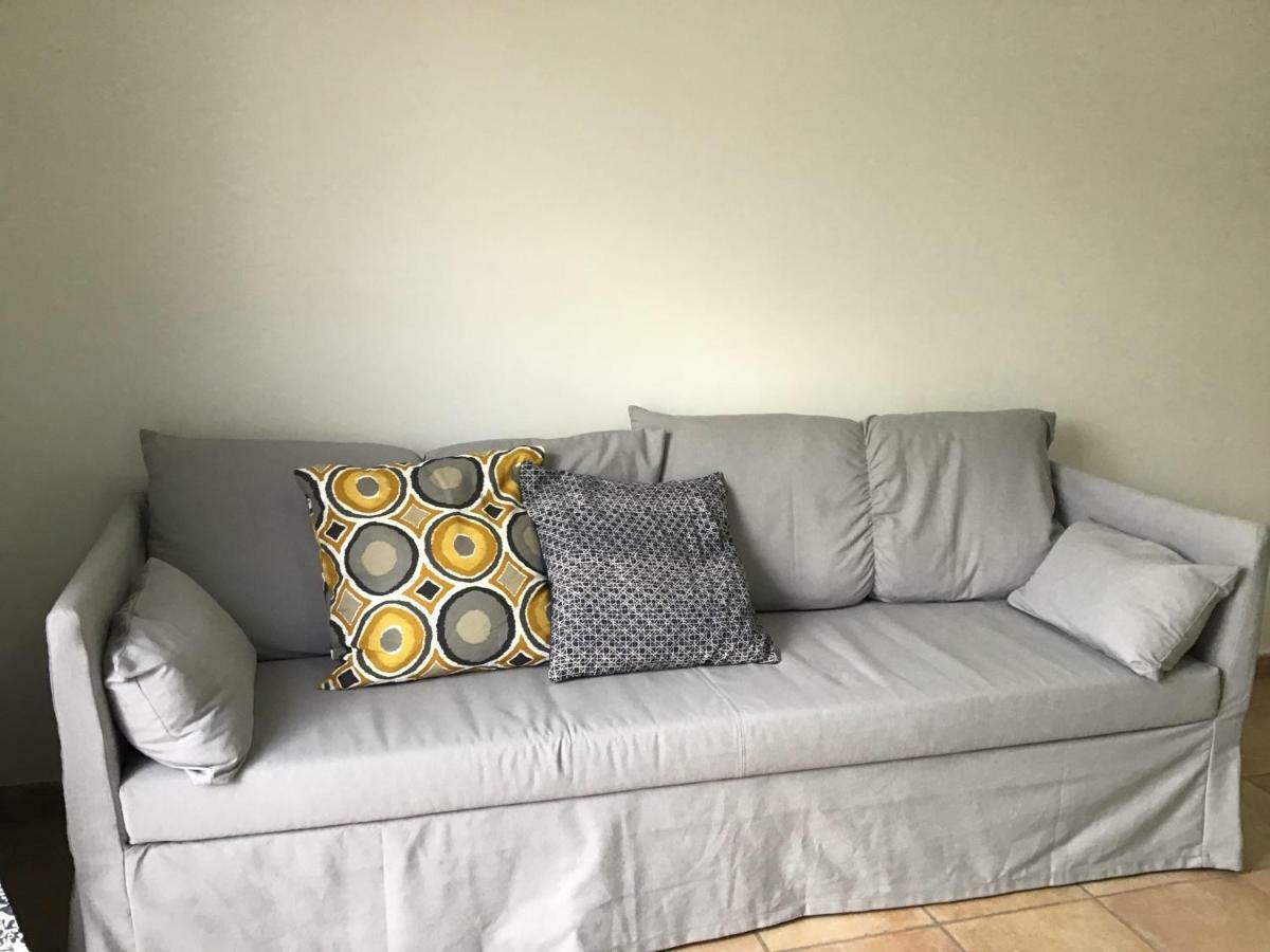 Apartament Playa De Isora Playa de San Juan  Zewnętrze zdjęcie