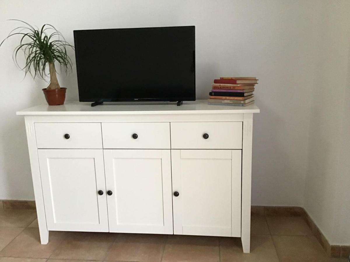Apartament Playa De Isora Playa de San Juan  Zewnętrze zdjęcie