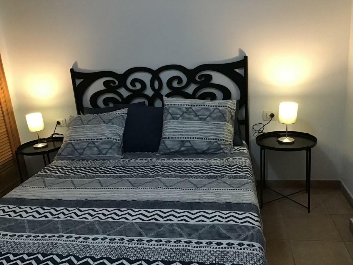Apartament Playa De Isora Playa de San Juan  Zewnętrze zdjęcie