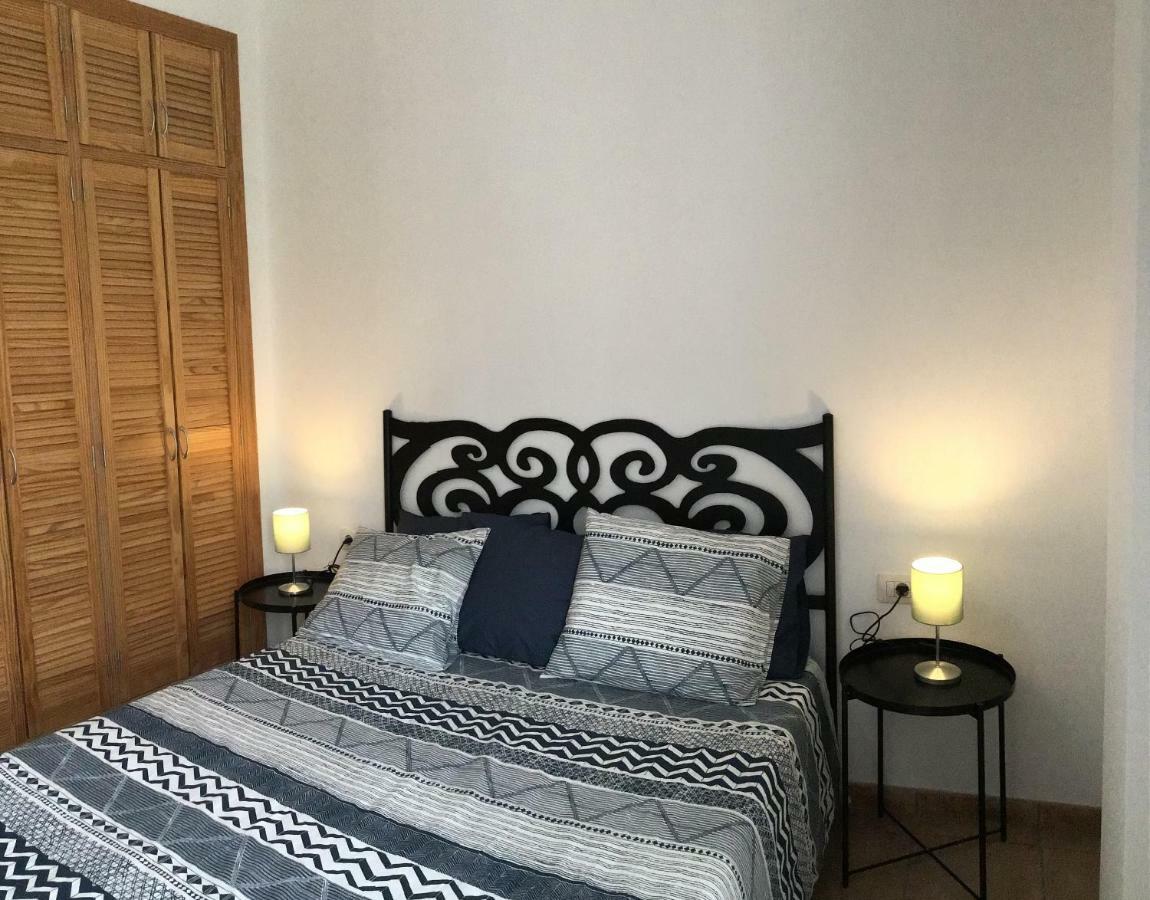 Apartament Playa De Isora Playa de San Juan  Zewnętrze zdjęcie