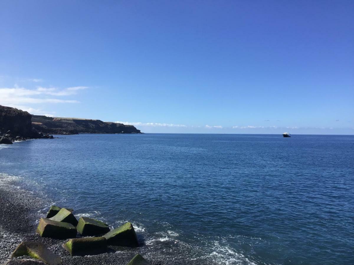 Apartament Playa De Isora Playa de San Juan  Zewnętrze zdjęcie