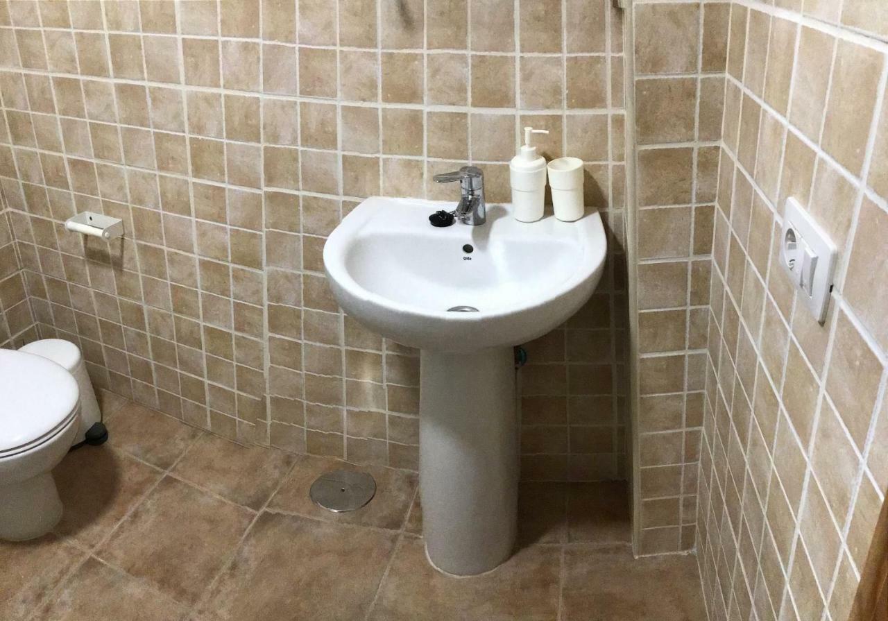 Apartament Playa De Isora Playa de San Juan  Zewnętrze zdjęcie
