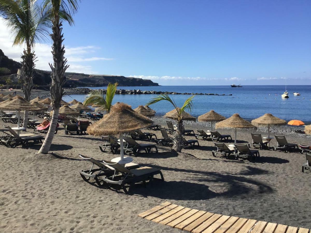 Apartament Playa De Isora Playa de San Juan  Zewnętrze zdjęcie