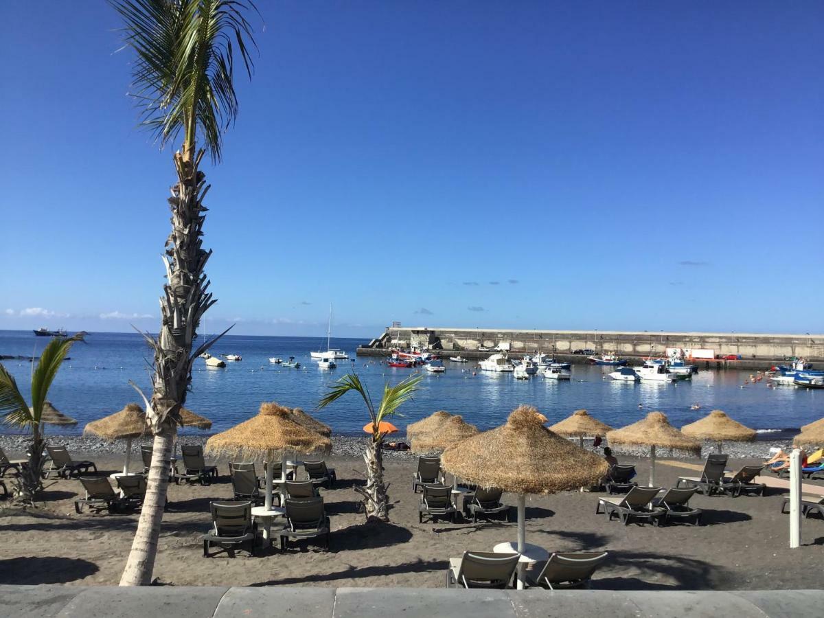 Apartament Playa De Isora Playa de San Juan  Zewnętrze zdjęcie